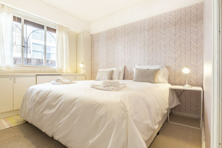 Apartamentos Marcelo T By Be Local Argentina