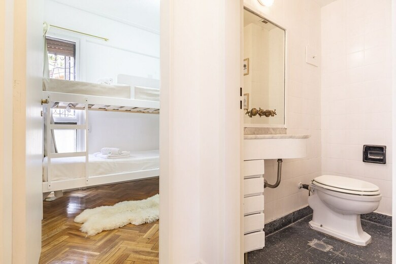 Apartamentos Marcelo T By Be Local Argentina