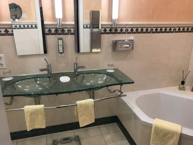 Wellness- & Genusshotel Weisser B�r