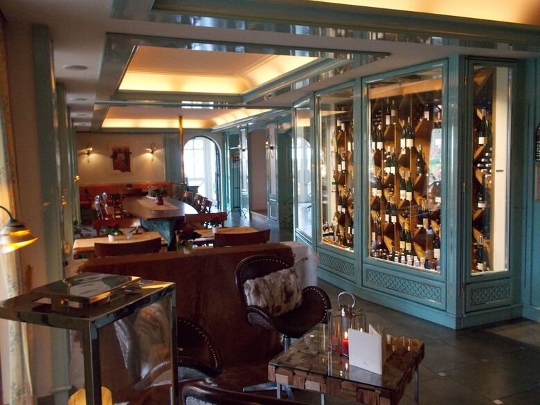 Wellness- & Genusshotel Weisser B�r