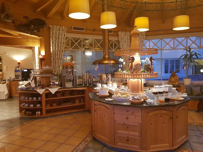 Wellness- & Genusshotel Weisser B�r