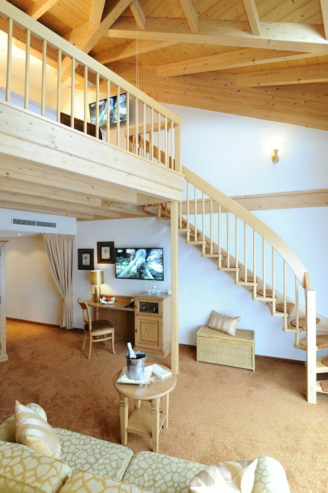 Wellness- & Genusshotel Weisser B�r