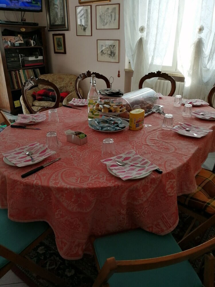 B&B Galletto