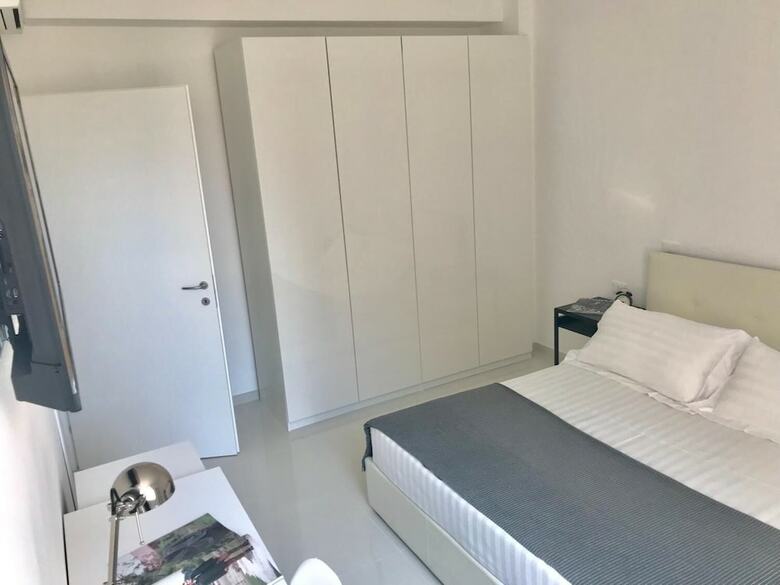 Apartamento Residence De Lollis