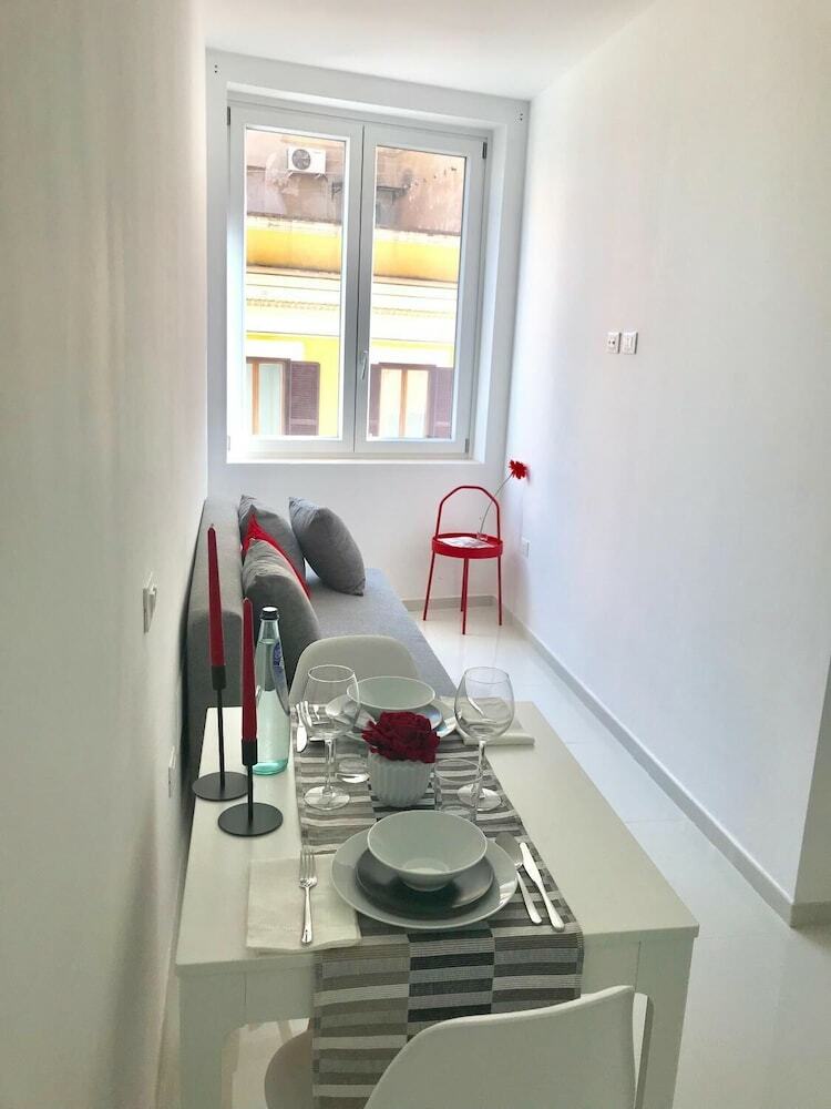 Apartamento Residence De Lollis