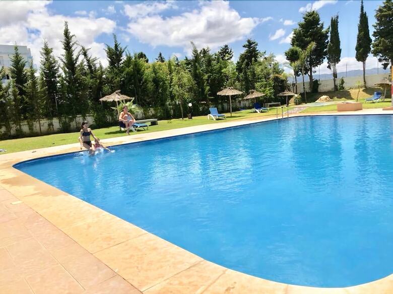 Apartamentos Appart-hotel Riviera Beach Cabo Negro