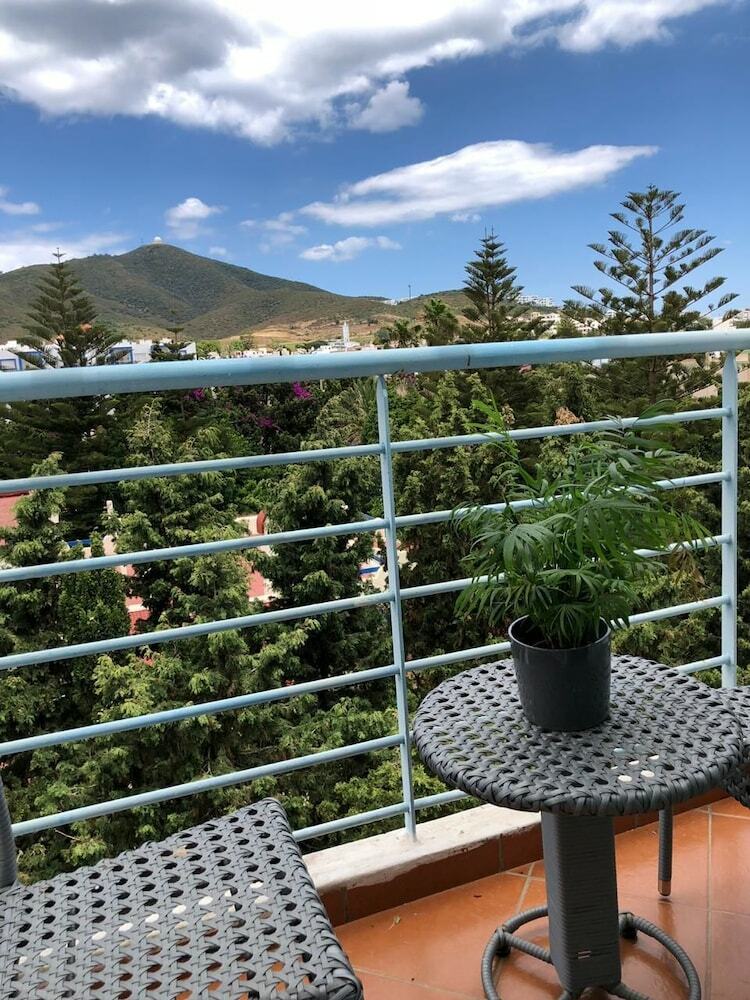 Apartamentos Appart-hotel Riviera Beach Cabo Negro