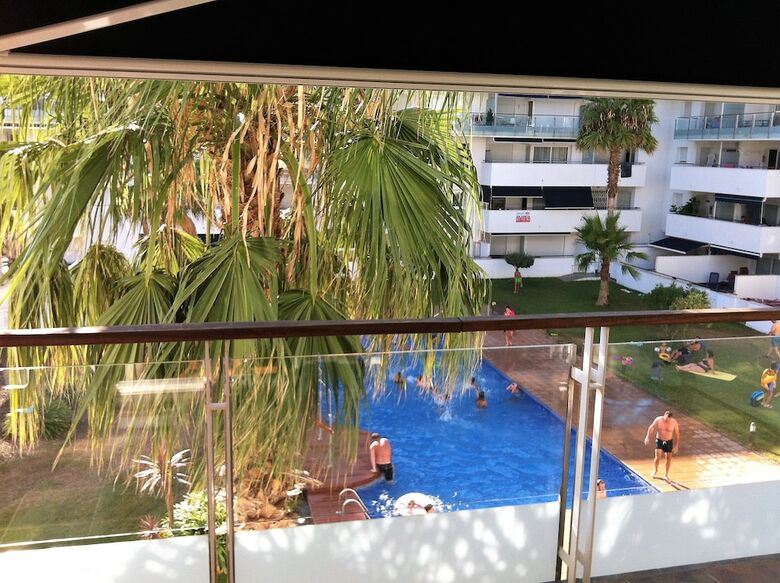 Apartamento - 2171 Porto Marina  2 224