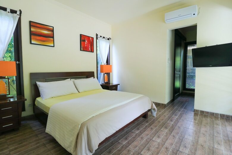 Villa Cempaka Gading
