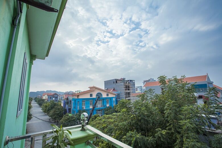 Diep Minh Hotel