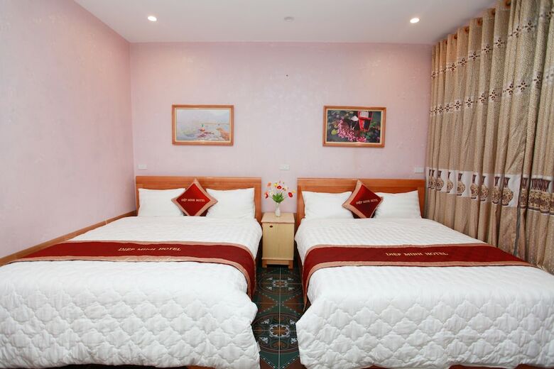 Diep Minh Hotel