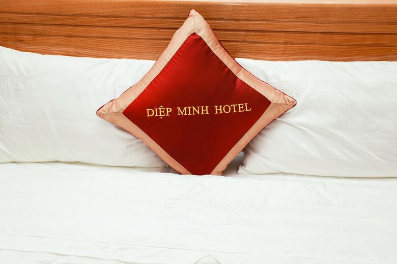 Diep Minh Hotel