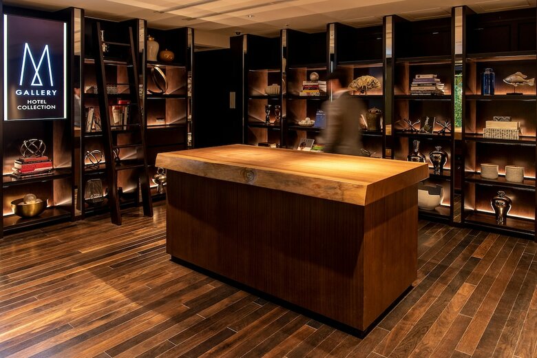 Kyoto Yura Hotel - Mgallery