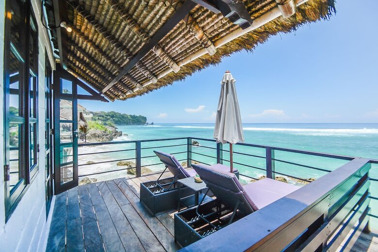 Villa Rumah Elizabeth