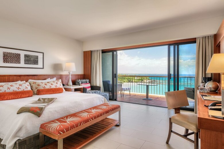Apartamento Mauna Kea Beach Hotel, Autograph Collection