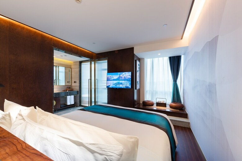 Hotel Grand Mercure Hangzhou Qiantang