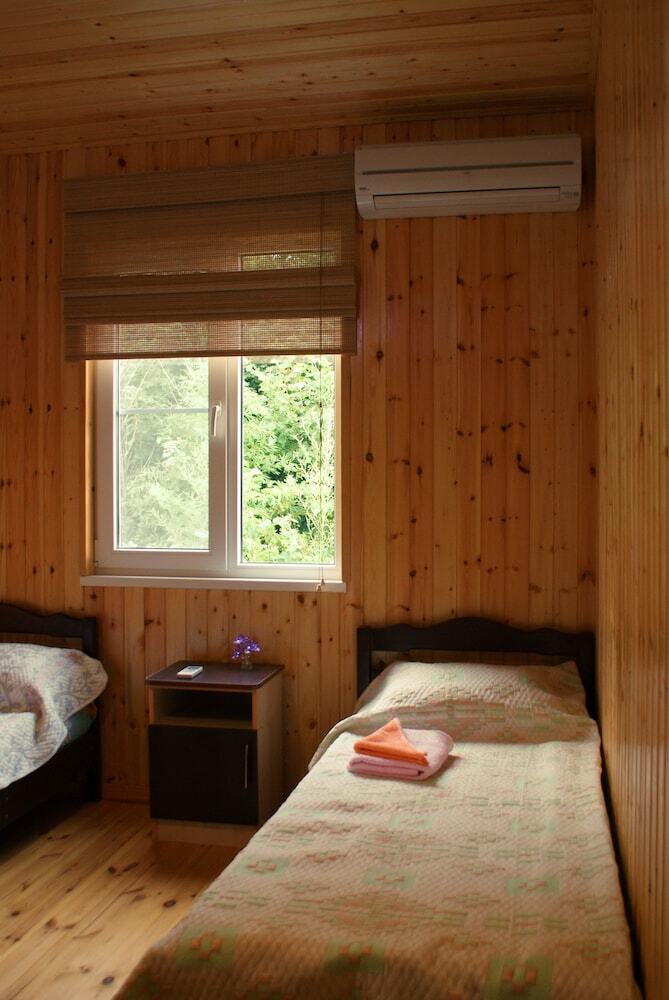 Hotel Milli-plodovaya - Guest House