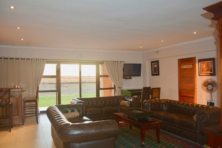 Villa R'new Pecan Farm & Wellness Centre
