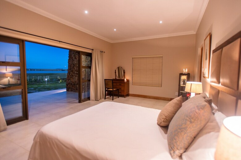 Villa R'new Pecan Farm & Wellness Centre