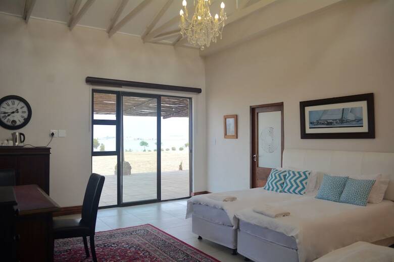 Villa R'new Pecan Farm & Wellness Centre