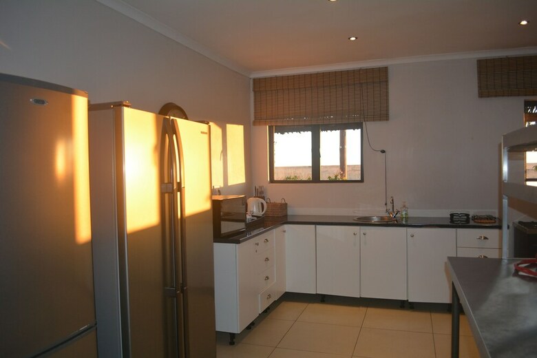 Villa R'new Pecan Farm & Wellness Centre