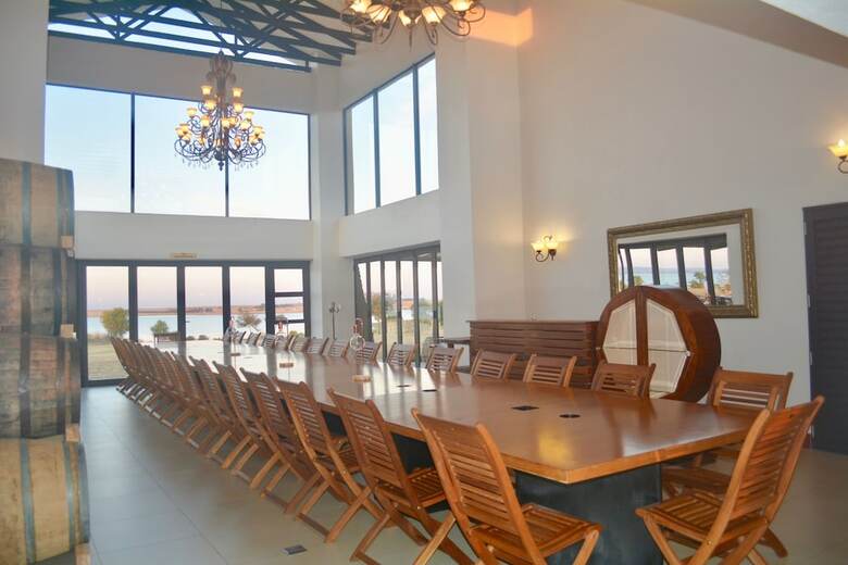 Villa R'new Pecan Farm & Wellness Centre