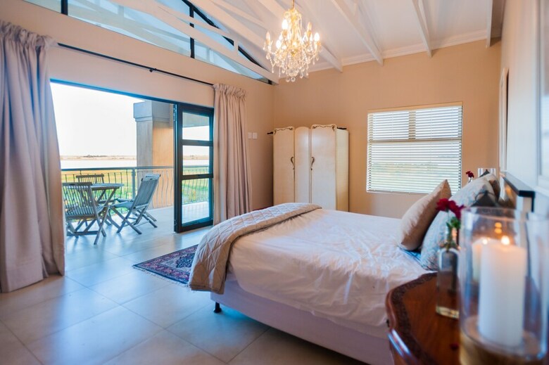 Villa R'new Pecan Farm & Wellness Centre