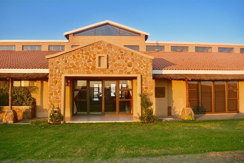 Villa R'new Pecan Farm & Wellness Centre