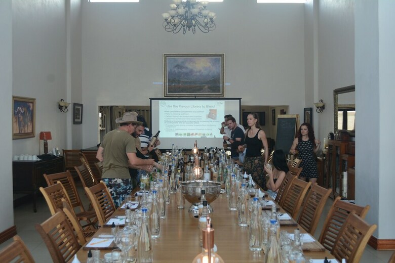 Villa R'new Pecan Farm & Wellness Centre