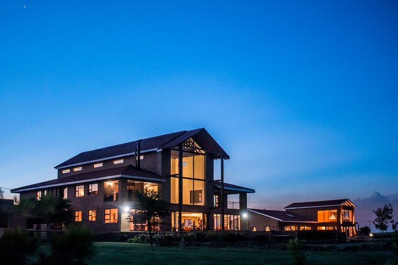 Villa R'new Pecan Farm & Wellness Centre