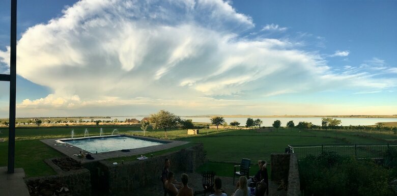 Villa R'new Pecan Farm & Wellness Centre