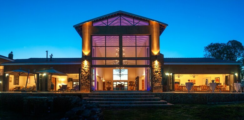 Villa R'new Pecan Farm & Wellness Centre