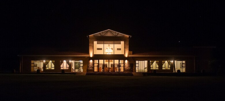 Villa R'new Pecan Farm & Wellness Centre