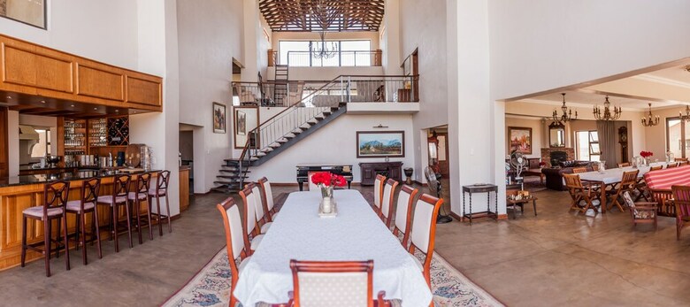 Villa R'new Pecan Farm & Wellness Centre