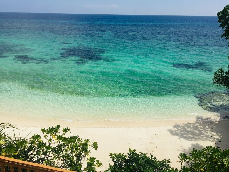 Hotel Parklane Bohol Resort And Spa