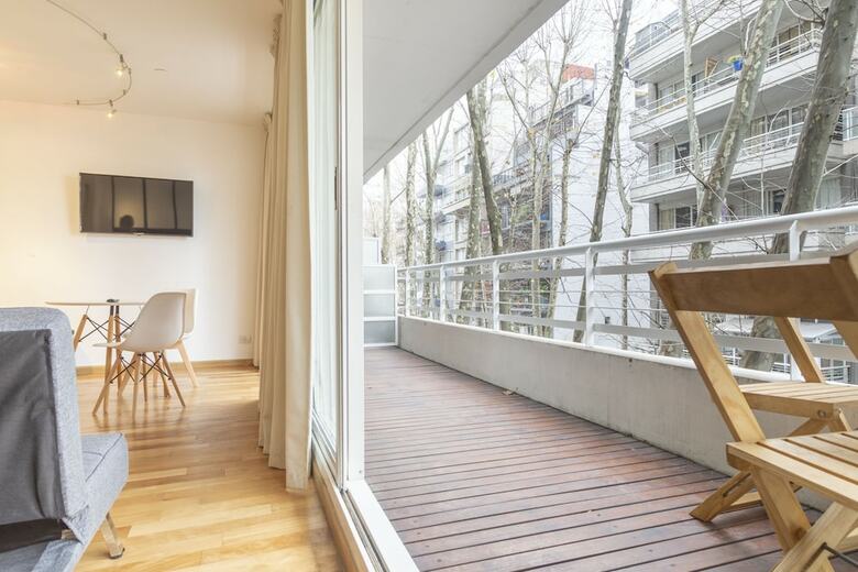 Oro 3 Apartment By Be Local Argentina
