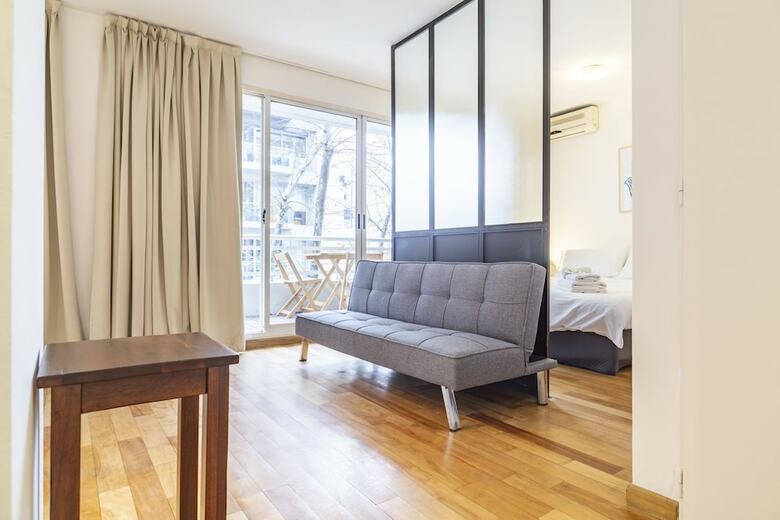 Oro 3 Apartment By Be Local Argentina