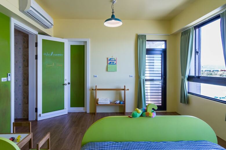 Bed & Breakfast Cest Mignon