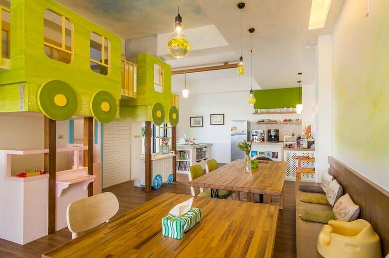 Bed & Breakfast Cest Mignon