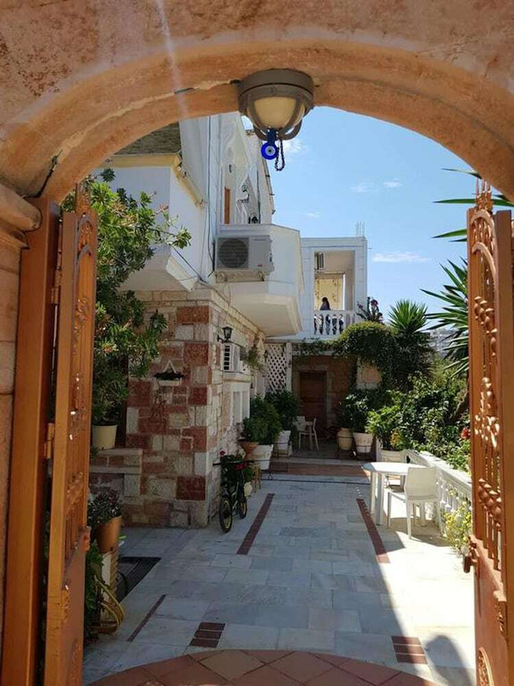 Apartamentos Vila Vasiliu