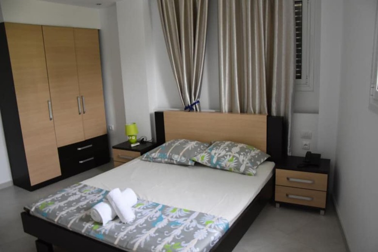 Hh Boutique Hotel