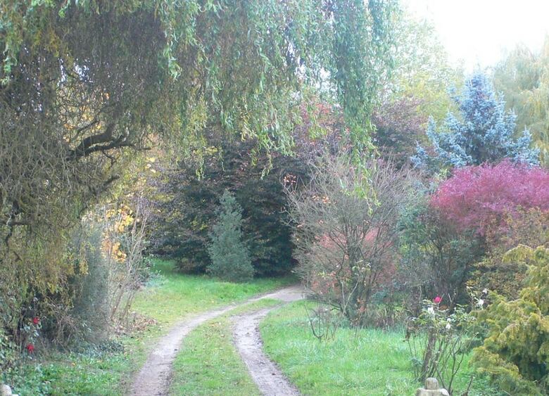 Bed & Breakfast Ferme-ch�teau de Cordey & Spa