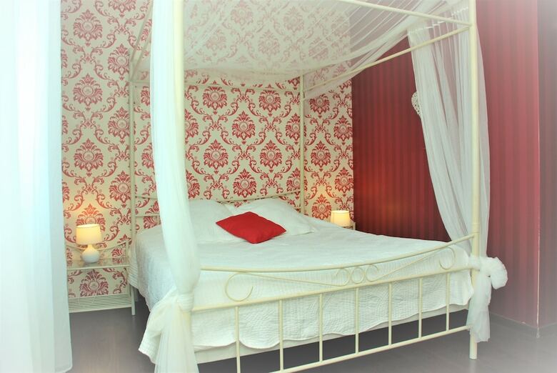 Hotel & Restaurant La Gare Aux Anes