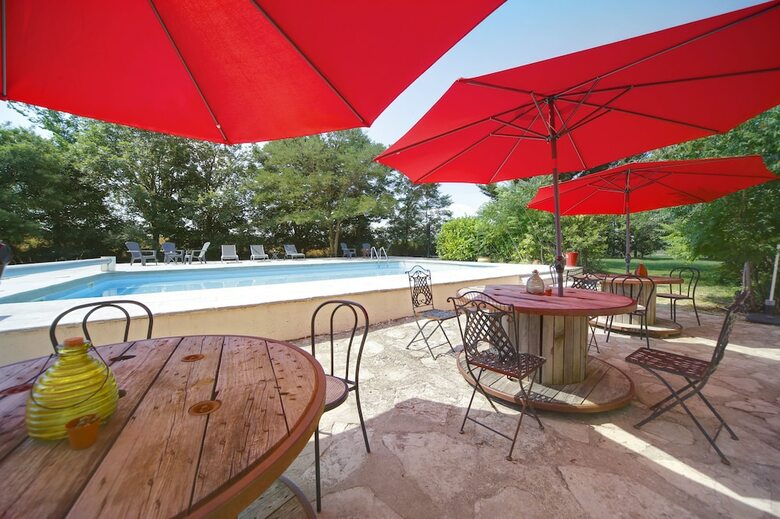 Hotel & Restaurant La Gare Aux Anes