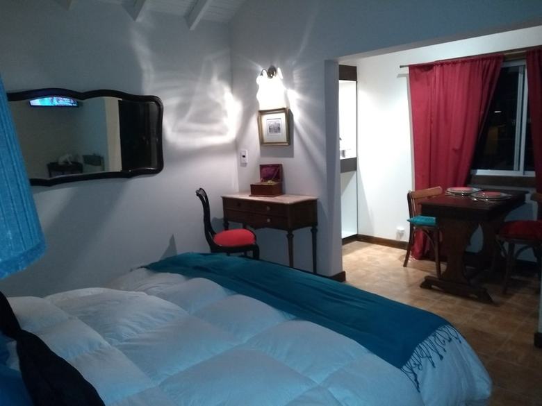 Alonso Apartamentos