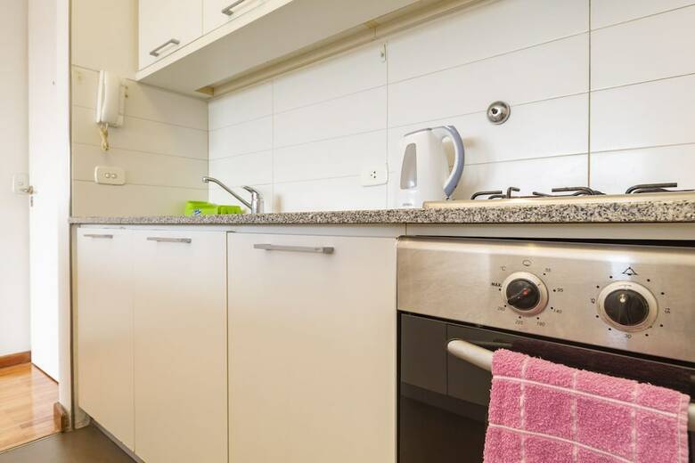 Apartamentos Palermo Soho By Be Local Argentina