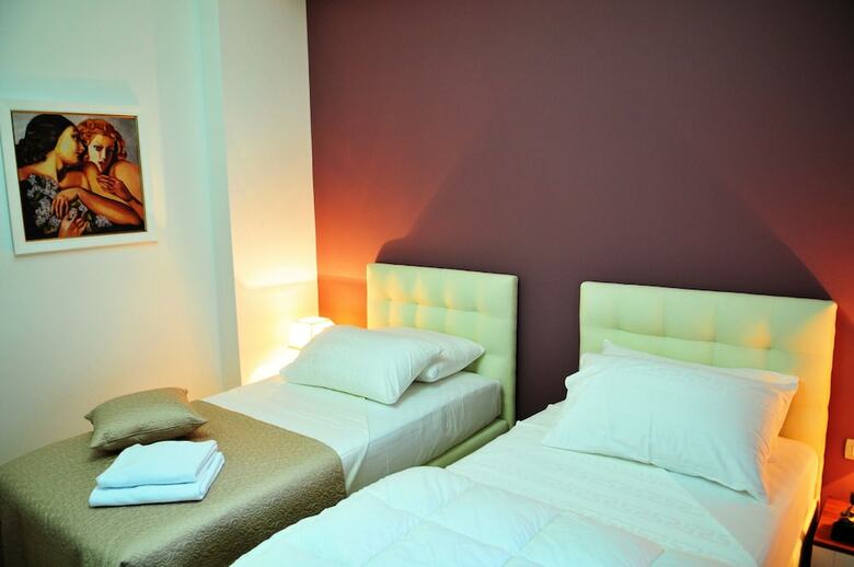 Golden City Hotel & My Spa