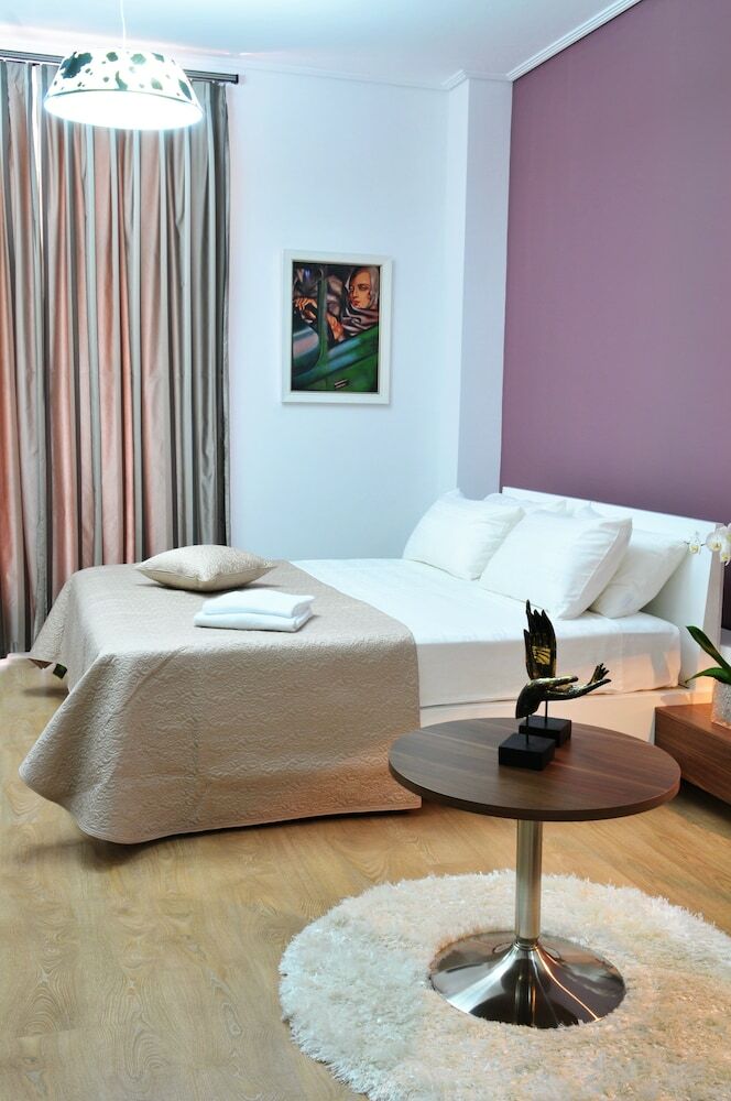 Golden City Hotel & My Spa