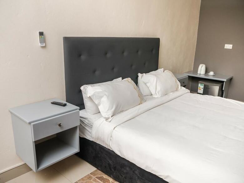 Posada Best Bed Lodge