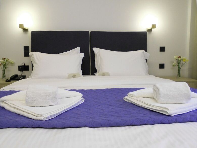 Hotel Anastazia Luxury Suites & Rooms